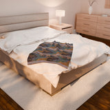 Port-Domois | Blanket