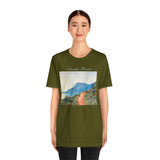 Monaco | Titled | Tee