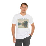 Giverny Seine | Titled | Tee
