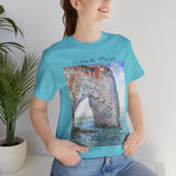 Manneporte | Titled | Tee