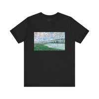 Vétheuil Seine | Tee