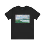 Vétheuil Seine | Tee
