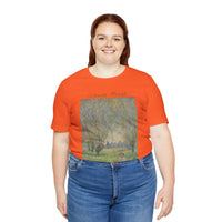 Willows | Titled | Tee