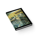 Grenouillère | Journal