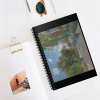 Argenteuil House | Notebook
