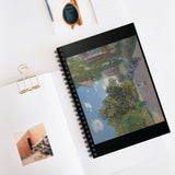 Argenteuil House | Notebook