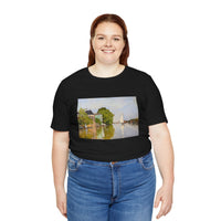 Achterzaan | Tee