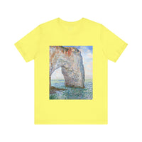 Manneporte | Tee