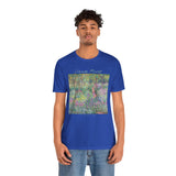 Giverny Garden | Titled | Tee