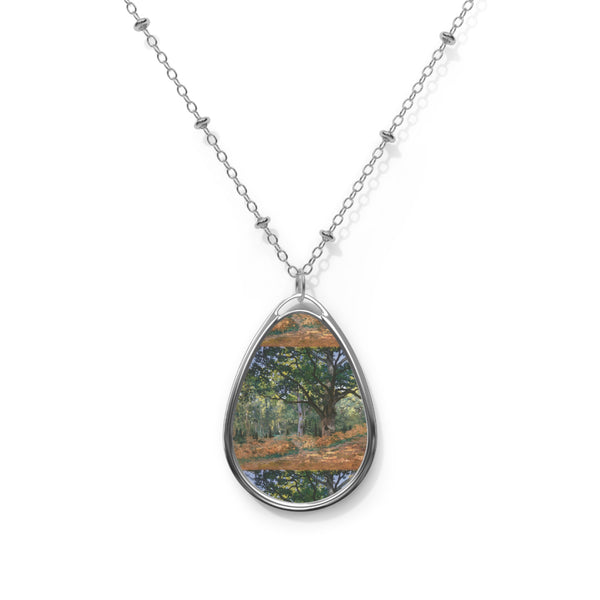 Forest | Necklace