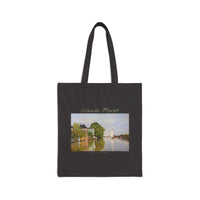 Achterzaan | Tote