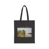 Achterzaan | Tote