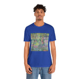 Giverny Garden | Tee