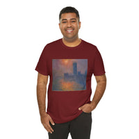 Parlement Soleil | Tee