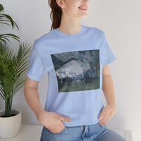 Normandy Train | Tee