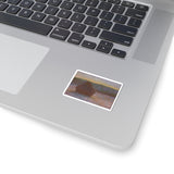 Sunset Stack | Sticker