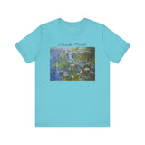 Lilies | Titled | Tee