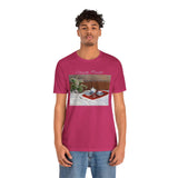 Tea Service | Claude Monet | Tee
