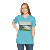 Promenade | Tee