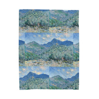 Valle Buona | Blanket