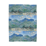 Valle Buona | Blanket