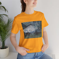 Normandy Train | Tee