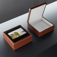 Achterzaan | Stash Box