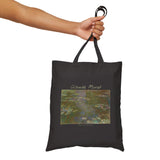 Lily Pond | Tote