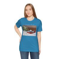 Tea Service | Claude Monet | Tee