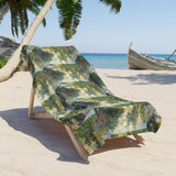 Camille | Beach Towel