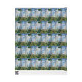 Madame Monet | Wrapping Paper