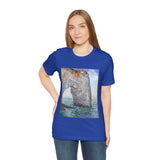 Manneporte | Tee