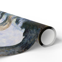 Étretat | Wrapping Paper