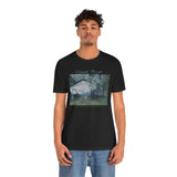 Normandy Train | Titled | Tee