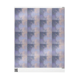 Misty Seine | Wrapping Paper