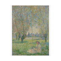 Willows | Satin Poster
