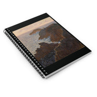 Belle-Isle | Notebook