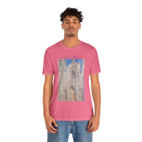 Cour d'Albane | Titled | Tee