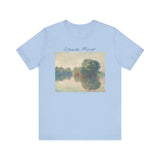 Giverny Seine | Titled | Tee