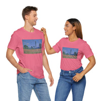 Giverny Poppy | Tee