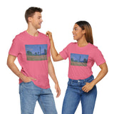 Giverny Poppy | Tee