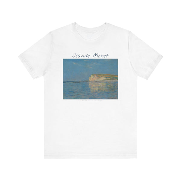 Low Tide | Titled | Tee