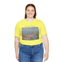 Antibes | Titled | Tee