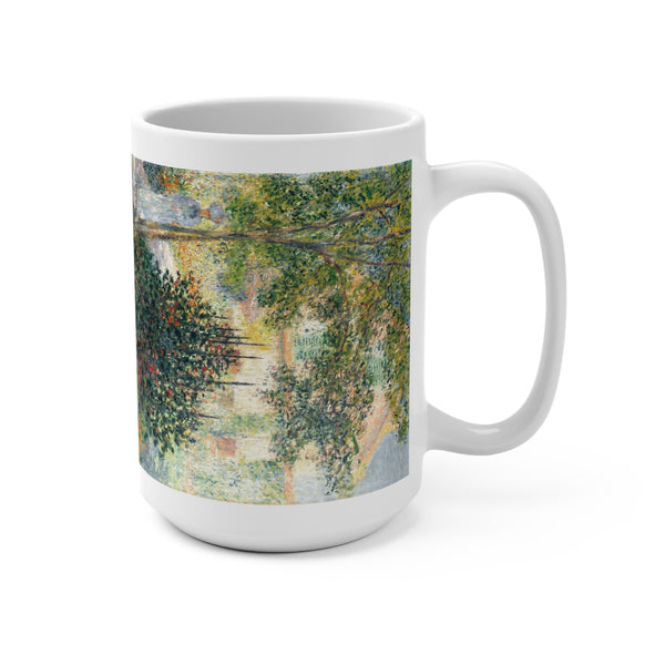 Camille | Mug