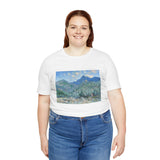 Valle Buona | Tee