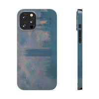 London | iPhone Case | slim