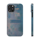 London | iPhone Case | slim