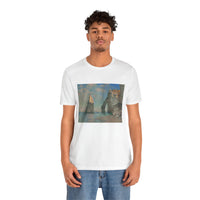 Étretat Cliffs | Tee