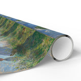Madame Monet | Wrapping Paper