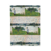 Promenade | Blanket